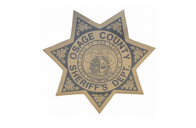 Osage County Sheriff's Department