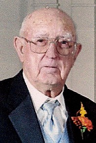 Photo of H. C. Rugen, Jr.