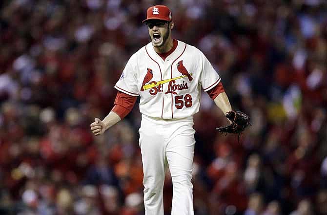 How Joe Kelly, Jake Peavy Match Up in World Series Game 3, News, Scores,  Highlights, Stats, and Rumors
