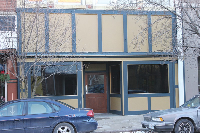 The long-vacant storefront at 531 Court St. will soon have a new permanent tenant as the Art House, a downtown art cooperative and artistic business front, is slated to open January 2014. The art gallery component will hold a sneak preview reception Thursday, featuring live music, food and artwork for display and purchase.