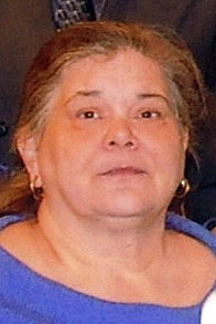 Photo of Teresa  Lynn Spurgeon