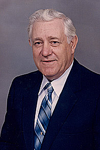 Photo of Dean Elliott