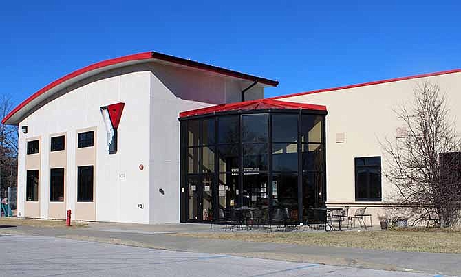 
The Tri-County YMCA in Osage Beach plans to build a new outdoor bicycle and walking track this spring.