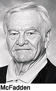 Photo of Howard L. "Pat" McFadden Esq.