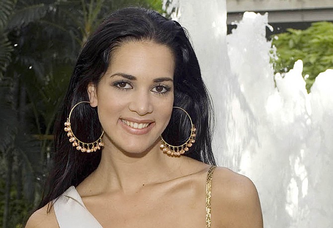 Monica Spear, Miss Venezuela 2005, and her husband were shot and killed resisting a robbery after their car broke down.