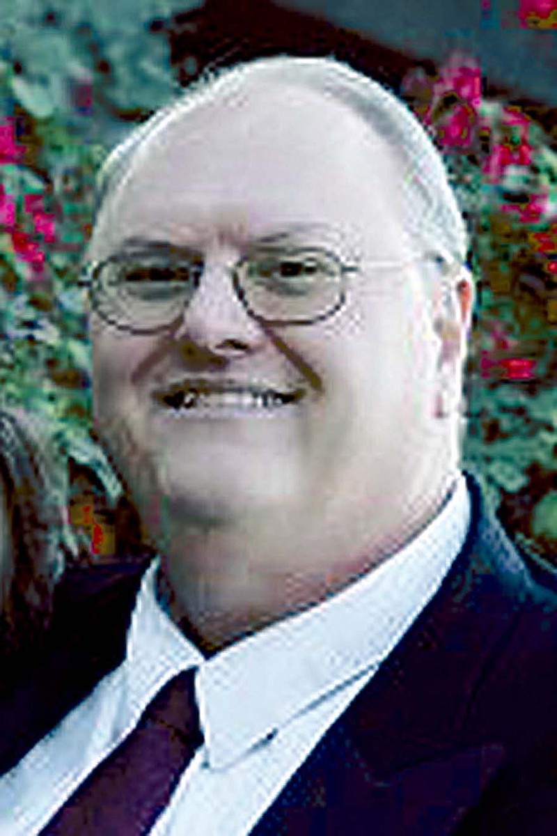 Dan Rowlison 
Pastor at First Christian Church (Disciples of Christ) California