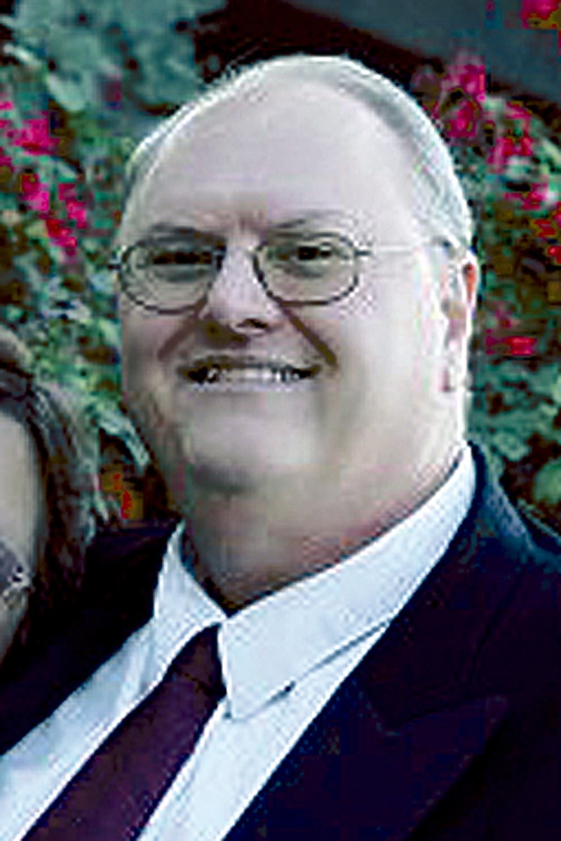 Dan Rowlison 
Pastor at First Christian Church (Disciples of Christ) California