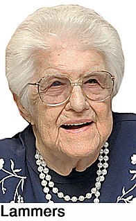 Photo of Geneva M. Lammers