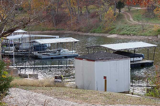 Federal regulators recently accepted more than 200 nonconforming structures at Lake of the Ozarks to be "grandfathered in," which was the final step in Ameren Missouri's five-plus year-long campaign to have its energy license renewed.