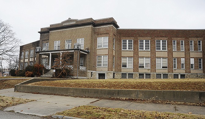 
The Hyde Building, located near Biggs Forensic Center on the campus of the Fulton State Hospital.Gov. Jay Nixon  selected design firm Parsons Brinckerhoff to plan and design a new Fulton State Hospital.