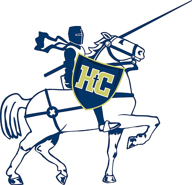 Helias Catholic High School has simplified and updated its logos. The images slightly change each of the traditional graphics in order to send a consistent message, which will also be easier to render on different media. 