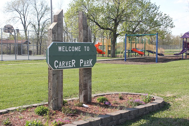 Though it played host to a shooting last weekend, Fulton Police say Carver Park remains a safe place.