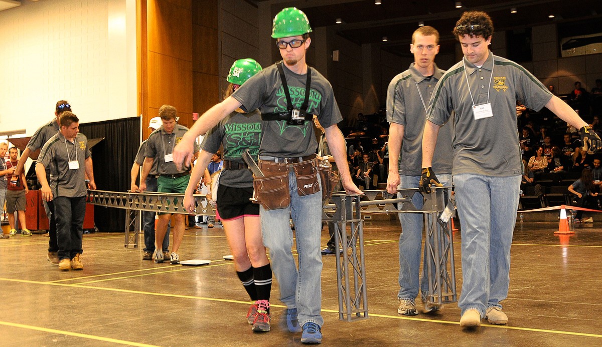 Bridge Mst Russellville grad headed to nationals with MST bridge team | Jefferson ...