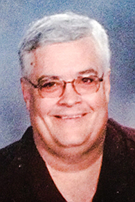 Photo of Michael Dean Schaffter