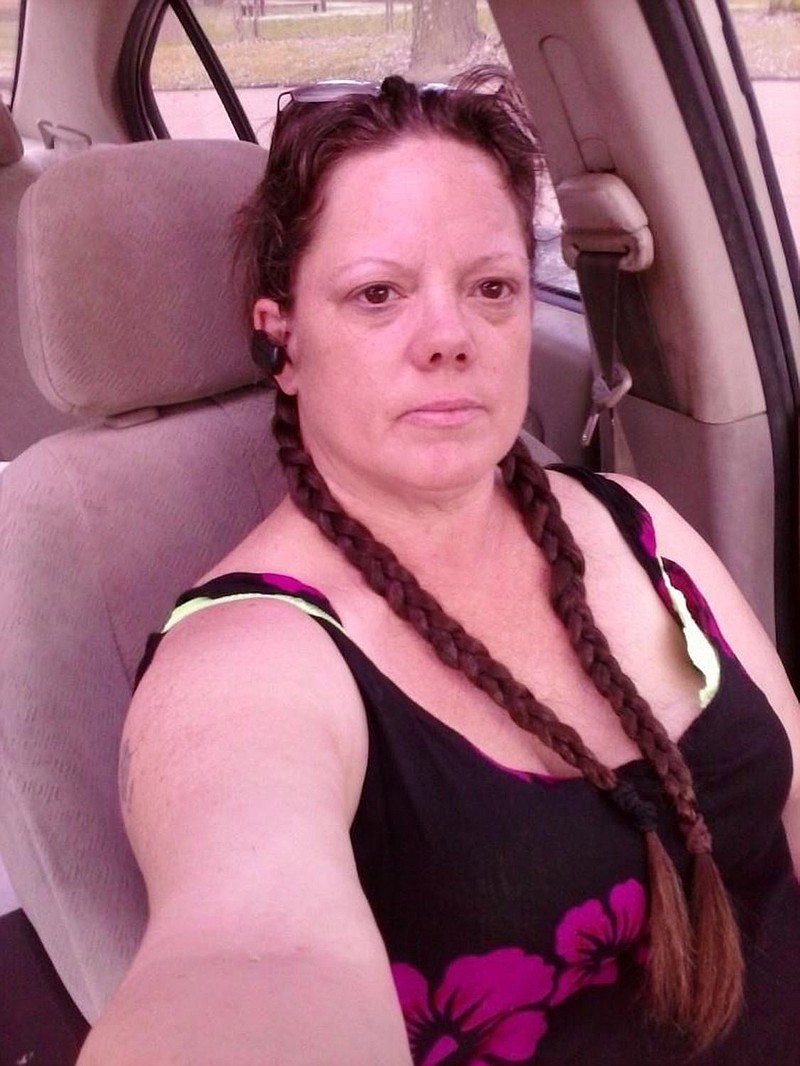 Jessica Murafetis, 44, of Kansas City was found dead in January in Holts Summit. During an investigation, the Holts Summit Police Department found out Murafetis was a prostitute who sought out truck drivers. She was last seen by her procurer, or pimp, at a tractor-trailer-friendly gas station in Kansas City near Interstate 435.