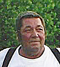 Photo of Terry Robert Turpin