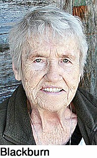 Photo of Vyrla  Darla Blackburn