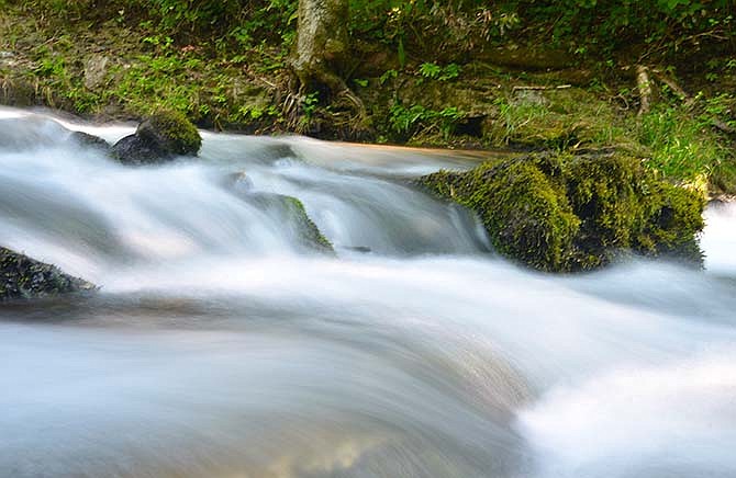 The Clean Water Act is vital for protecting waters flowing downstream.