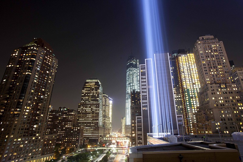 The National September 11 Memorial and Museum will be closed to the public during the September 11 commemoration ceremony and much of the rest of the day, but it will be open from 6 p.m. to midnight for anyone who wants a close up view of the Tribute in Light.