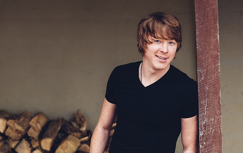 Country music artist Adam Sanders will headline this year's Music on Main, a music festival which acts as a fundraiser for the Auxvasse Fire Department. Sanders debut song, "Nothin' To Do But Drink" premiered on SiriusXM in June.