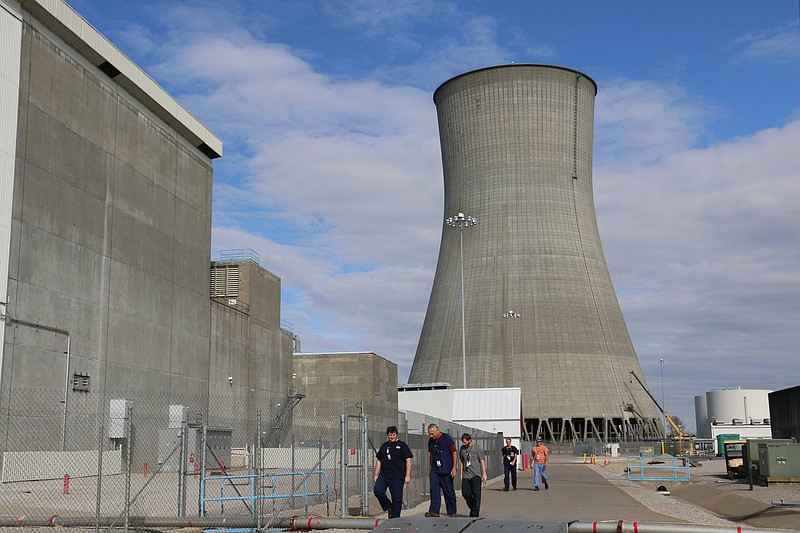 Ameren Missouri's Callaway Energy Center won't have a final decision regarding its license renewal application from the United States Nuclear Regulatory Commission (NRC) in December as it originally expected.