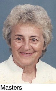 Photo of Rose Ann Masters
