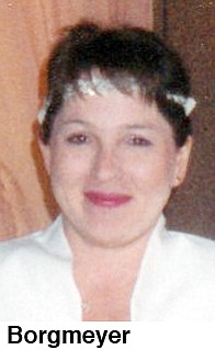 Photo of Tammy Lynn Borgmeyer