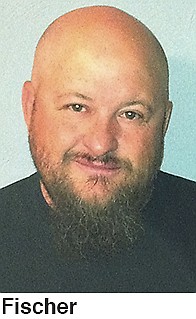 Photo of Jake Fischer