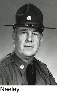 Photo of Robert Lee Neeley Sr.