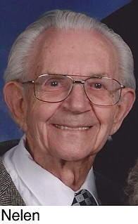 Photo of Adrianus Peter Nelen