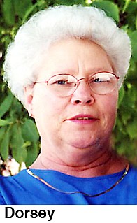 Photo of Brenda J. Dorsey