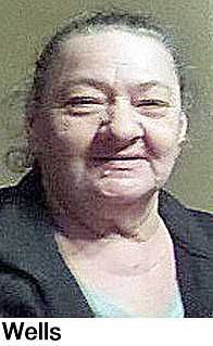 Photo of Iva Sue Wells