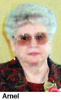 Photo of Betty L. Arnel