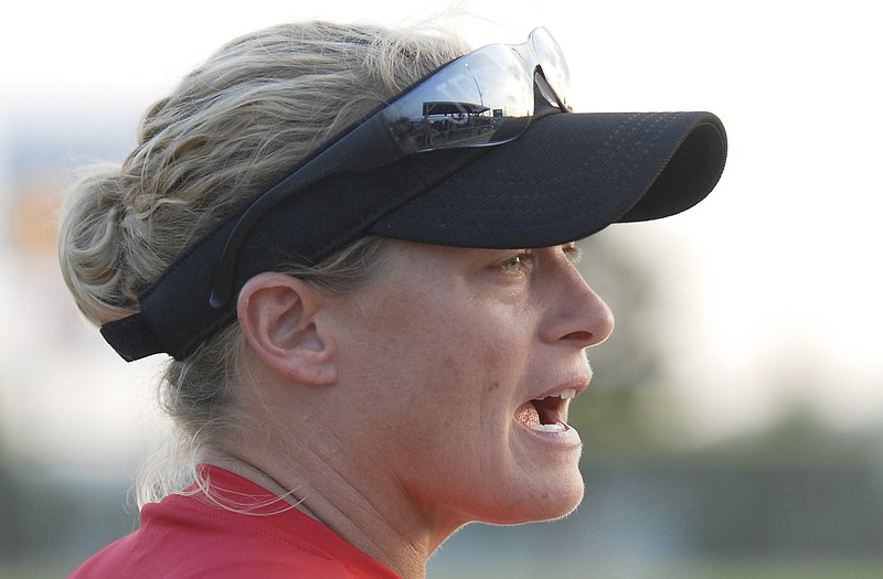 Jefferson City softball head coach Lisa Dey has stepped down after 21 seasons.