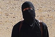 Mohammed Emwazi has been identified by news organizations as the masked militant more commonly known as "Jihadi John."