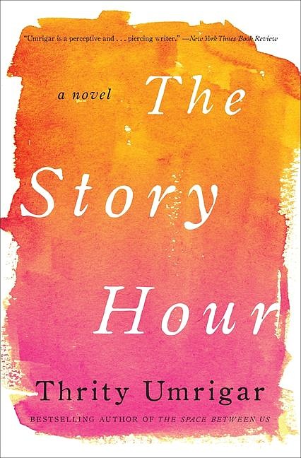 Thrity Umrigar's novel "The Story Hour" explores the interpersonal dynamics and the consequences brought about by an unlikely friendship between two women from vastly different walks of life and cultural backgrounds.