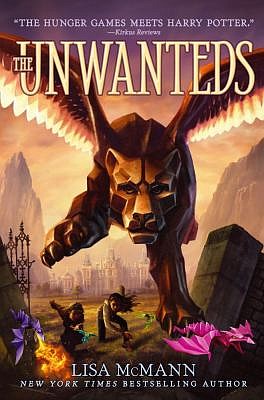 In Lisa  McMann's "The Unwanteds," children are taught anything artistic or creative is unacceptable, and only those who conform to the rules of the island of Quill are allowed to survive and succeed.