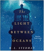 "The Light Between Oceans" by M.L. Stedman