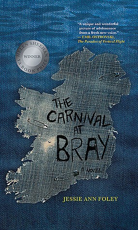 "The Carnival at Bray" by Jessie Ann Foley