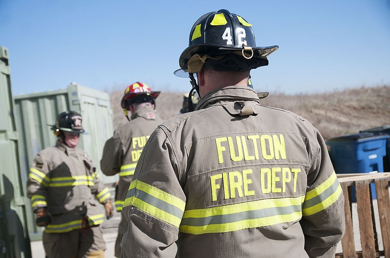 The Fulton Professional Firefighters Union and the city of Fulton will continue working on the finalization of a new contract for the union. The Fulton City Council voted to give the negotiations a 60-day timeline before rules for firefighters will default to the updated city employee manual. 