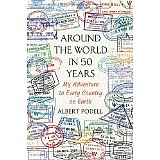 "Around the World in 50 Years" by Albert Podell