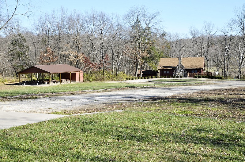The Girl Scouts of the Missouri Heartland have accepted an offer from the Jefferson City Parks, Recreation and Forestry Department to sell Green Berry Acres, which likely will be kept as a public park.