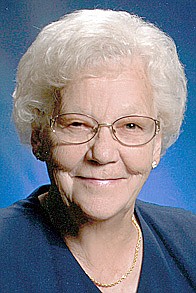 Photo of Evelyn Mary Weider