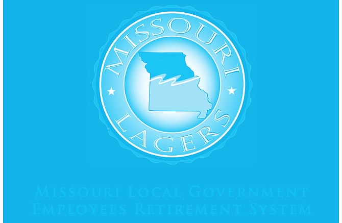 Missouri LAGERS logo