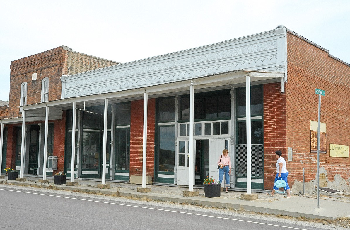 Historic High Point district remains central in community | Jefferson ...