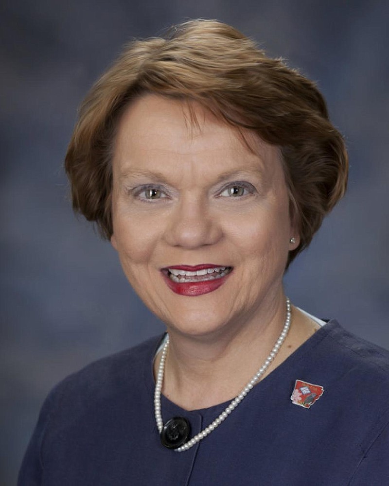 Dalby to run for Arkansas House seat Texarkana Gazette