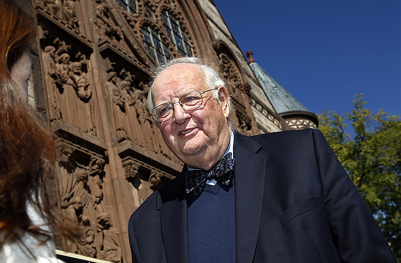 Princeton Professor Angus Deaton has won the Nobel memorial prize in economic sciences for "his analysis of consumption, poverty, and welfare." 