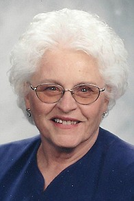 Photo of Gloria I. LaBoe Schneider