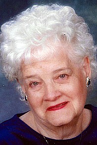 Photo of Mary Louise Nevins