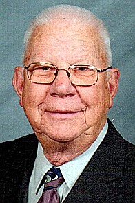 Photo of Herbert A. Willis